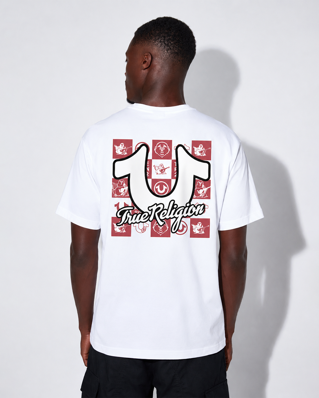 True RLGN Complex Tee