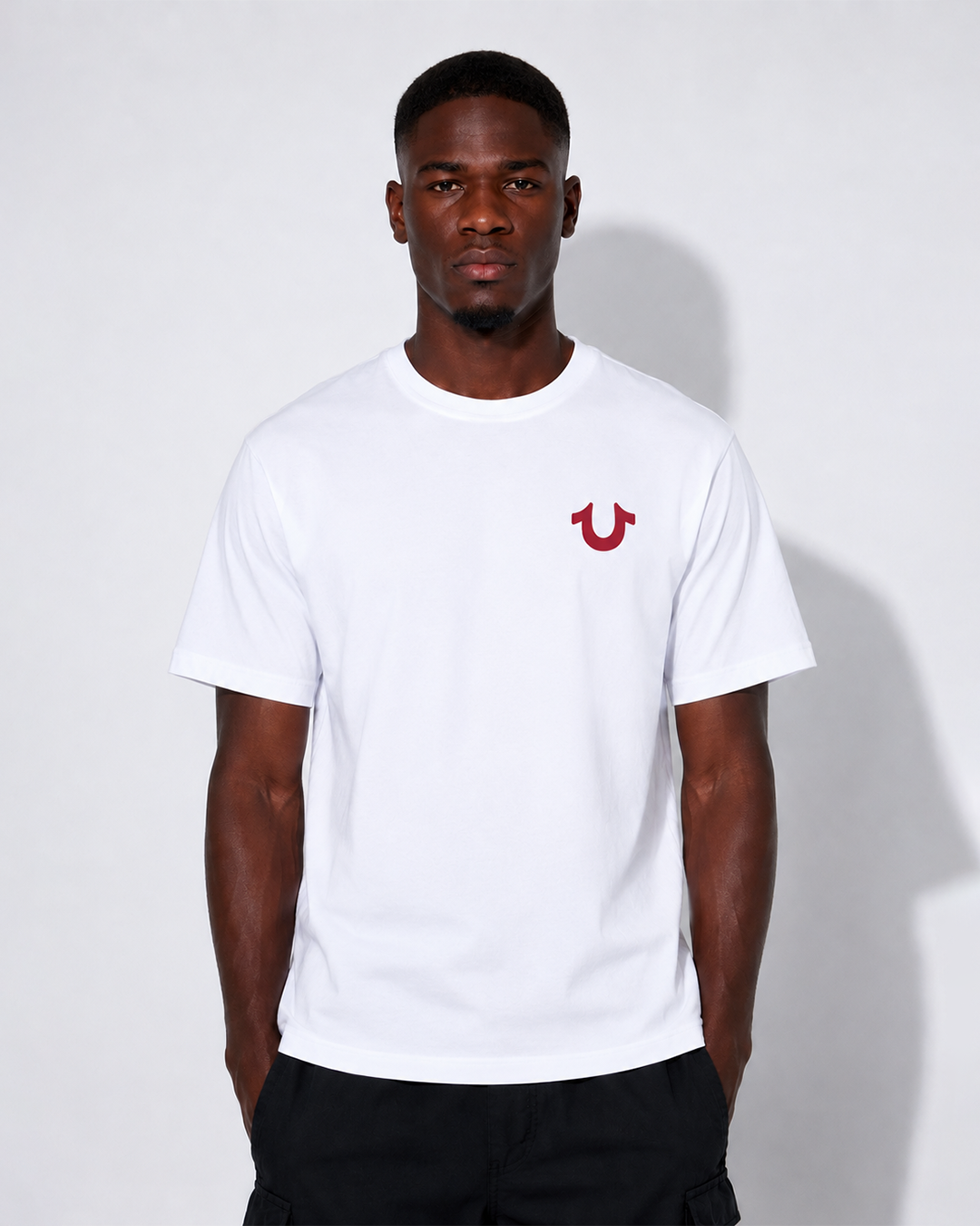 True RLGN Complex Tee